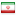 ldpcommunication.com server is located in Iran